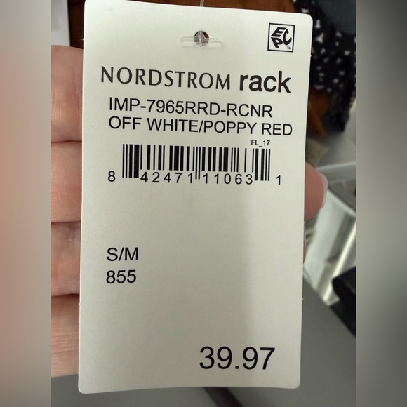 Nordstrom Women's Utility Jacket in Taupe - Picture 7 of 7